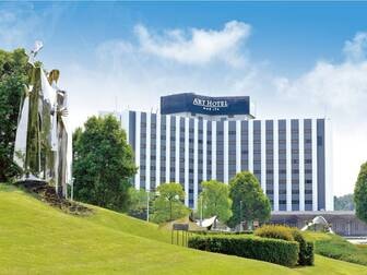 成田の温泉旅館 厳選宿 22年 ゆこゆこ