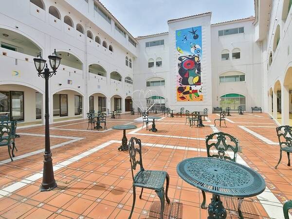 【スペイン広場/例】