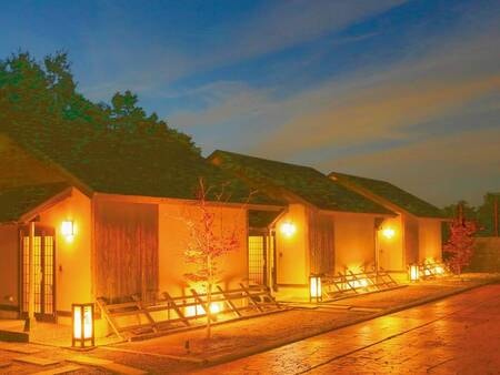 スーペリア和室離れ