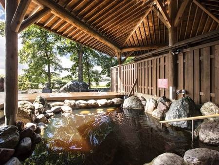 露天風呂付き客室が評判の温泉旅館 宿 北海道 21年最新 ゆこゆこ