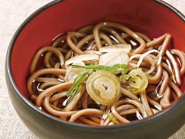 【夕食:和洋中ビュッフェ/例】和食メニューもご用意!何を食べようか…お腹と相談しながらぜひご賞味ください