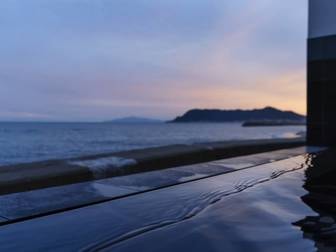 海 湖が見える宿 絶景露天風呂の温泉旅館 ホテル 北海道 21年最新 ゆこゆこ