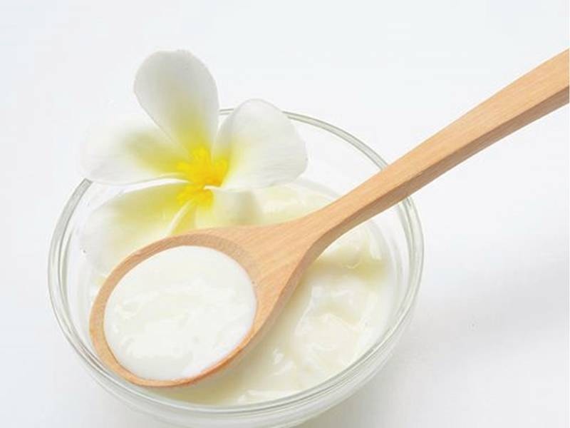 「スパ・アルパ」パックトリートメント