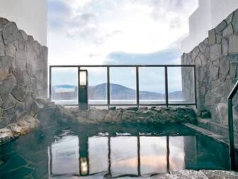 富良野 島の下温泉の温泉 旅行ガイド 21年版 ゆこゆこ