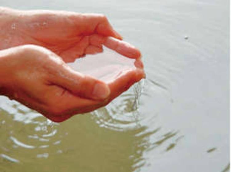 【内湯】是非実感してほしいこのとろ～り感