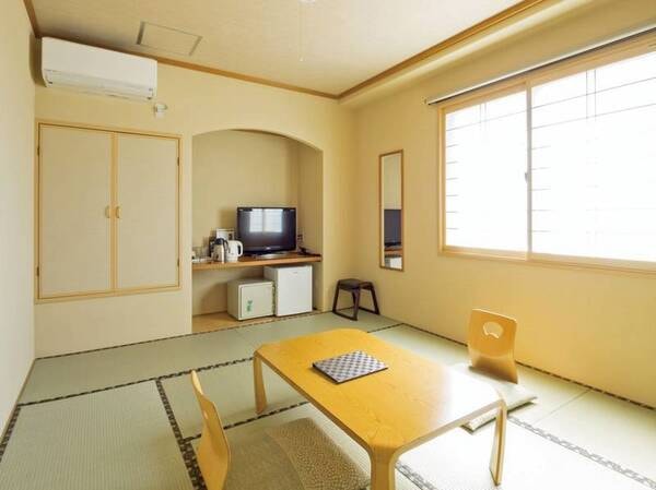 【和室/例】
