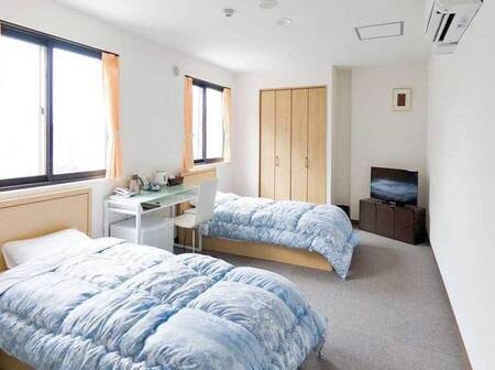 ツインルーム/一例