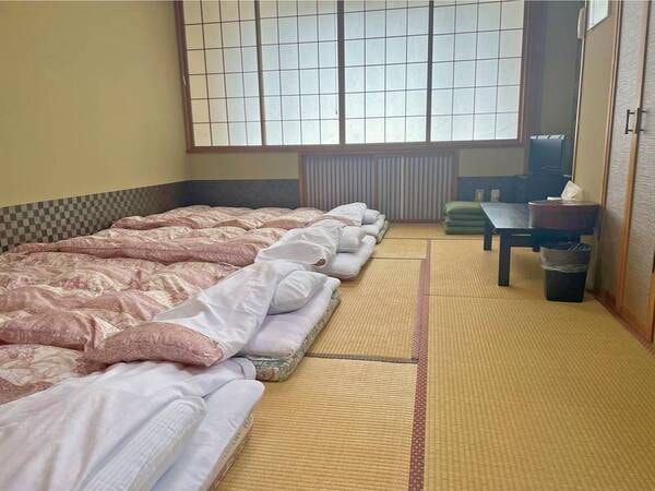 12畳和室/一例