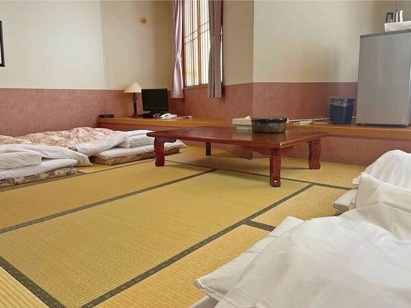 18畳和室/一例