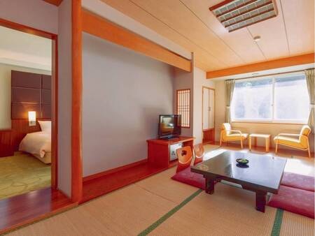 モダン和洋（禁煙）/一例