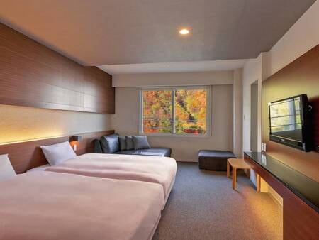洋モダン：一例
