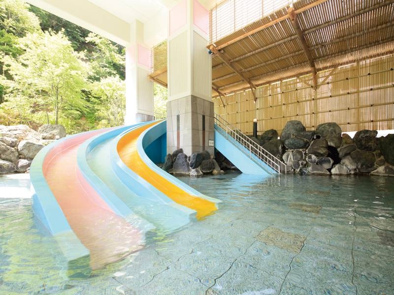 ファミリー風呂