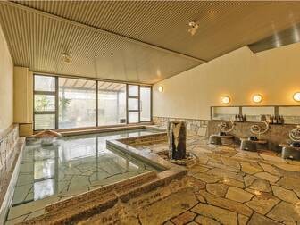 あたら夜 西伊豆　～夜を愉しむ宿～／大浴場