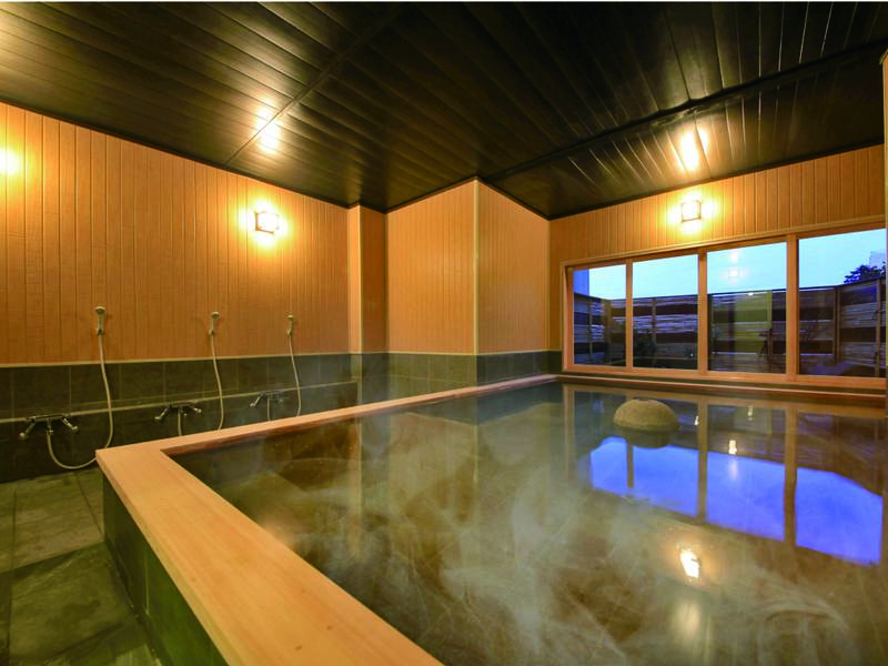 お風呂 温泉情報 東伊豆今宵 ゆこゆこ