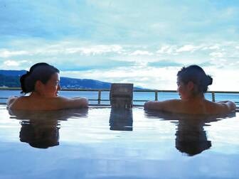 源泉湯宿 大成館(TAISEIKAN)