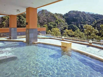 つま恋リゾート彩の郷