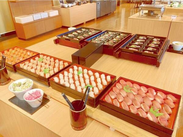 【夕食/例】