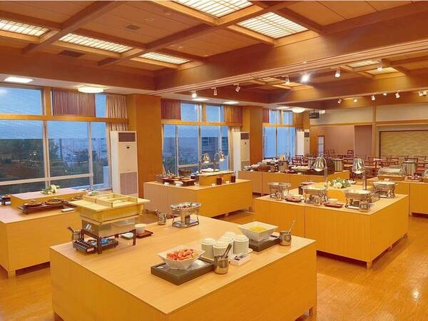【朝食/例】