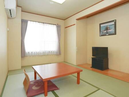 和室6畳(アウトバス)/一例