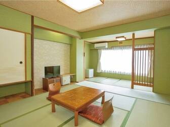伊東園ホテル稲取／【客室】禁煙・和室10畳/例