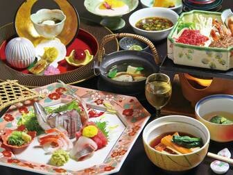 熱海の料理が美味しい 食事が豪華 口コミ高評価の温泉旅館 宿 22年最新 ゆこゆこ 熱海の料理が美味しい 食事が豪華 口コミ高評価の温泉旅館 宿 22年最新 ゆこゆこ