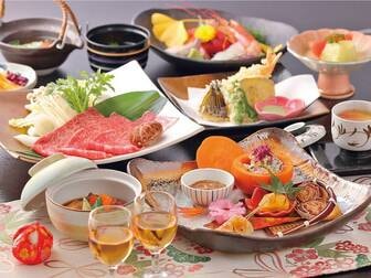 料理が美味しい 食事が豪華 口コミ高評価の温泉旅館 宿 熱海 21年最新 ゆこゆこ