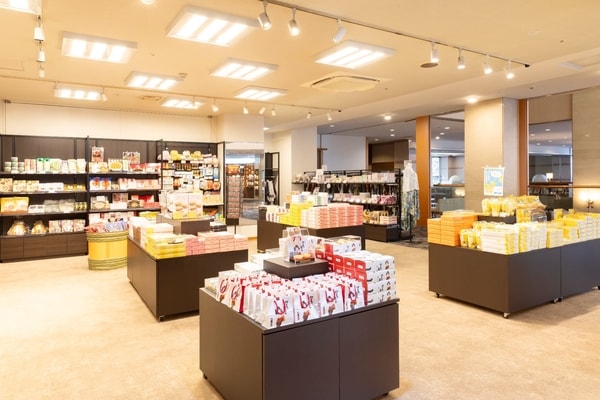 売店