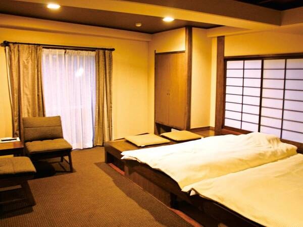 和洋室タイプ１/一例