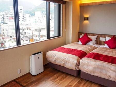 禁煙【海側】ジュニアオーシャンスイート/一例