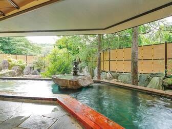 真砂館／【飛天の湯】泉質が人気のつるつるお肌の美人の湯です。