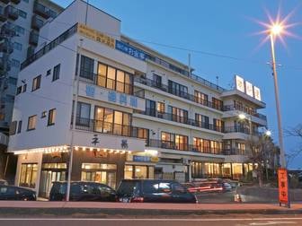 網代温泉のお得な温泉旅館 厳選宿5選 21年最新 ゆこゆこ