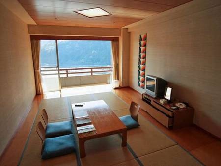 スタンダード和室【本館】/一例