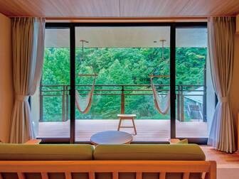 仙台・作並温泉 ゆづくしSalon一の坊