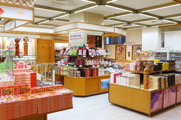 売店