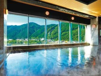 大江戸温泉物語 幸雲閣