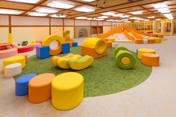キッズパーク
