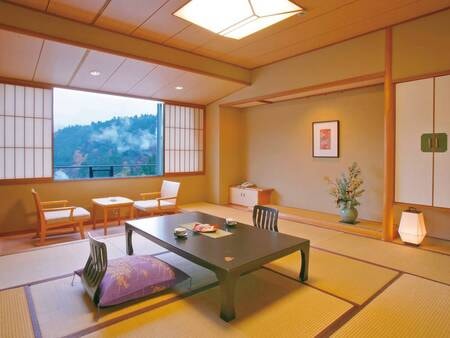 西館和室/例