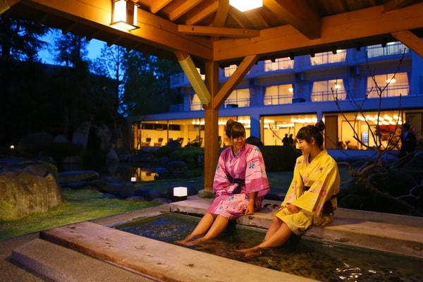 日本庭園/一例