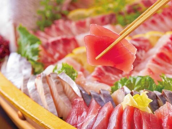 お造り※イメージ