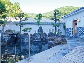 甲州湯村温泉 柳屋