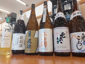 リバーサイド上田館【伊東園ホテルズ】／【夕食／例】種類豊富で彩り豊かな和洋中バイキング。さらにアルコールやソフトドリンクの飲み放題付（90分制）！