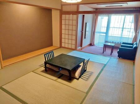 ★【川側】和室10畳/例