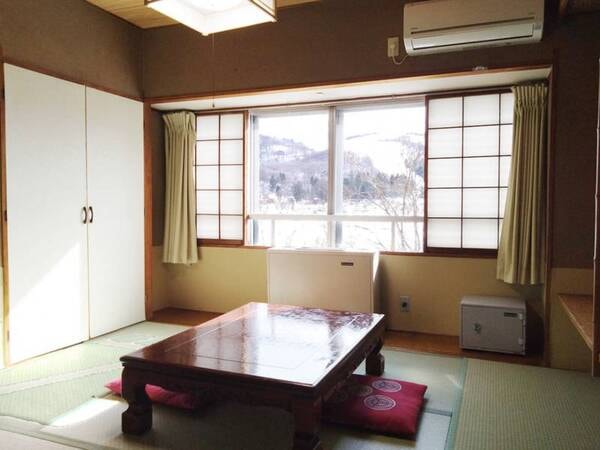 【レイクビュー和洋室/例】