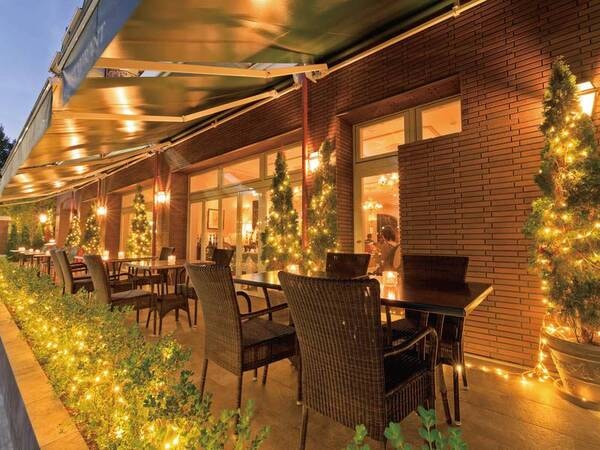 【カフェ(1F)】