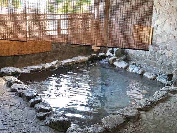 貸切露天風呂「星の湯」