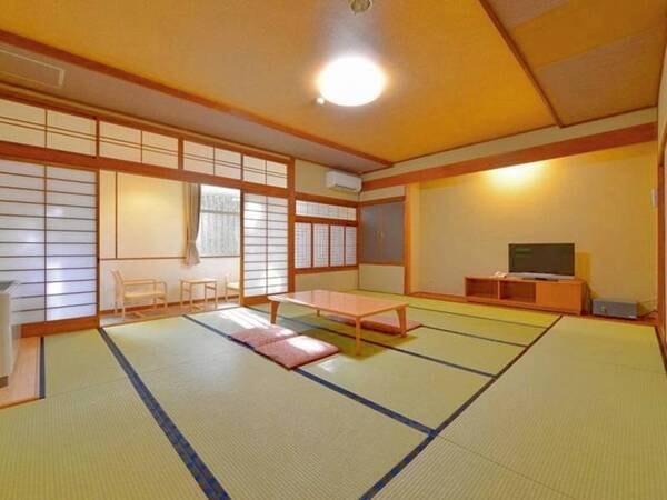 エコノミー和室15畳/例