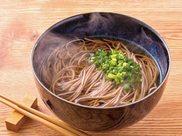 信州そば※イメージ