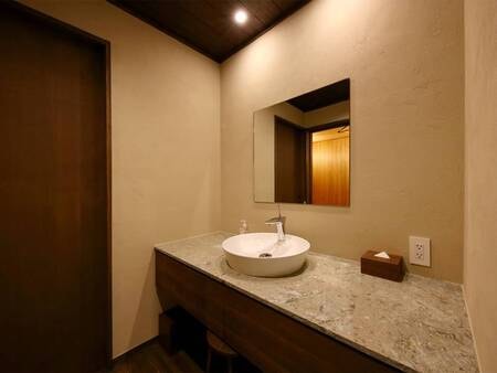 *【風花｜FUKA】51平米・ソファベッド・檜の内風呂