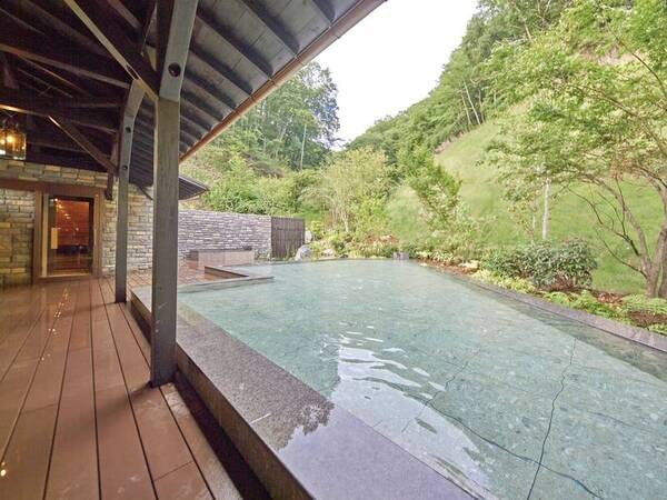 【日帰り温泉「八風温泉」】ご宿泊者様は無料でご利用可能