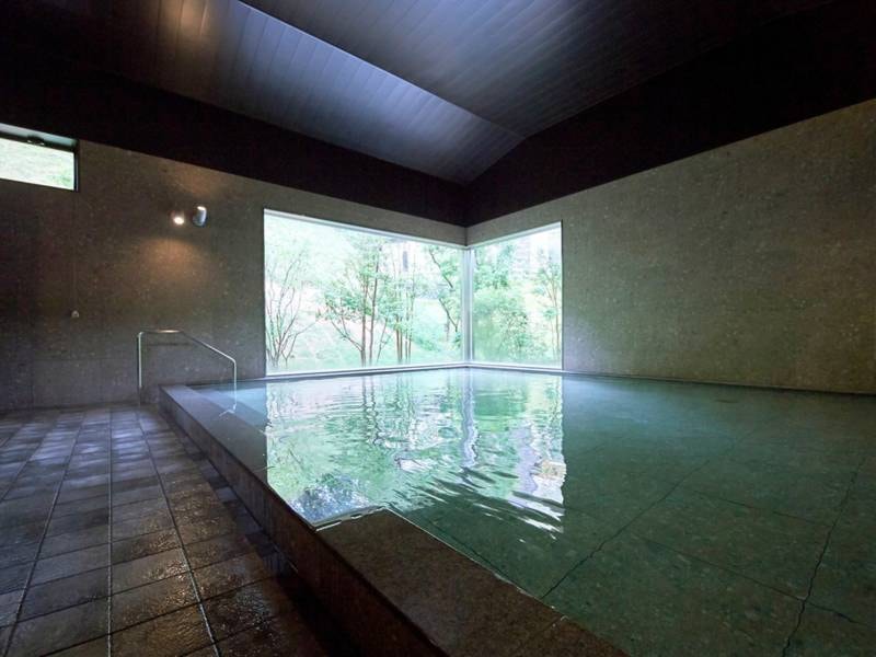 日帰り温泉／八風温泉（ご宿泊様無料）